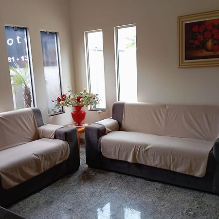 Olímpia Gloria Hotel מראה חיצוני תמונה