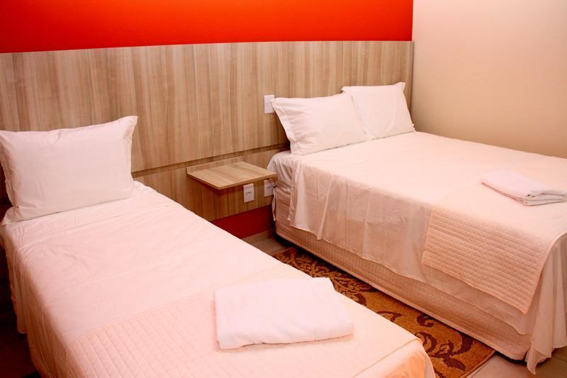 Olímpia Gloria Hotel מראה חיצוני תמונה