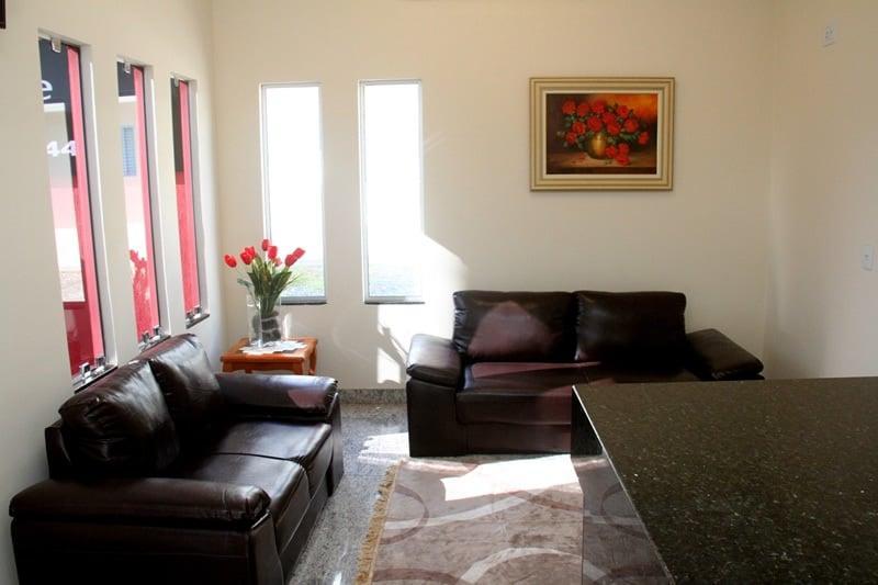 Olímpia Gloria Hotel מראה חיצוני תמונה