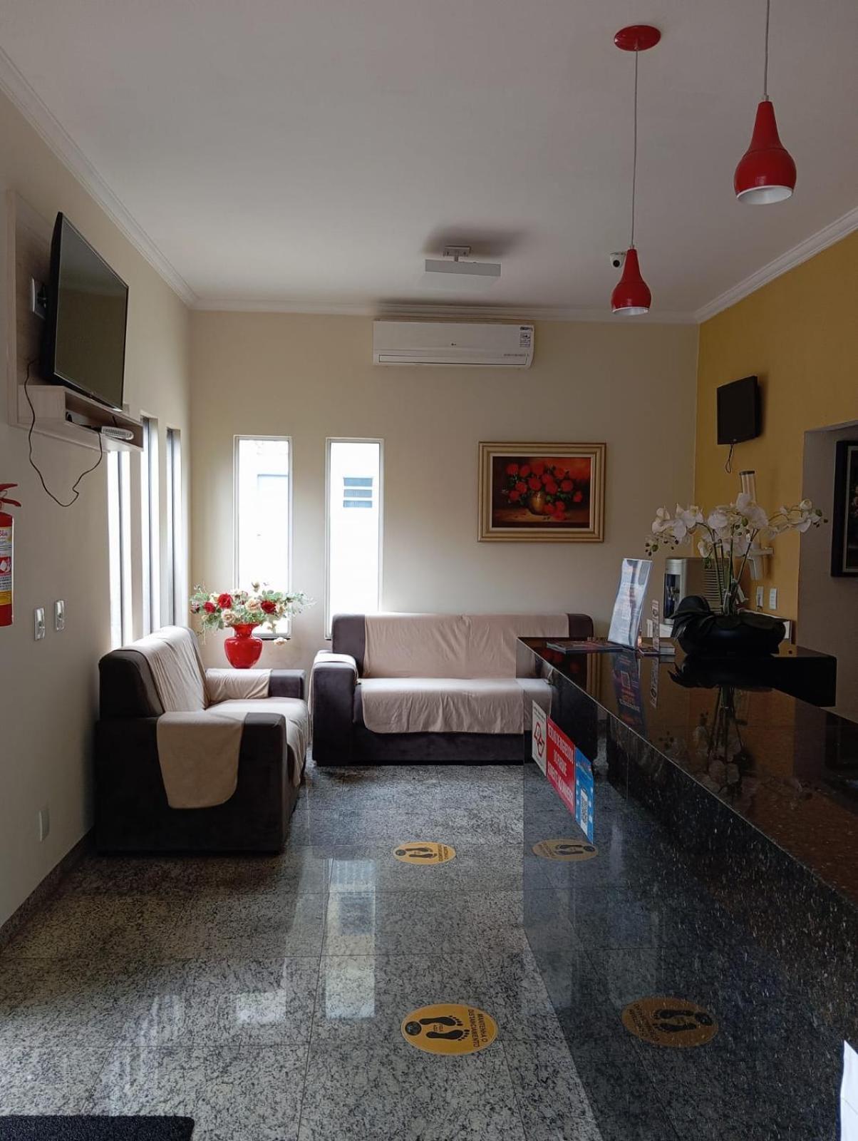 Olímpia Gloria Hotel מראה חיצוני תמונה