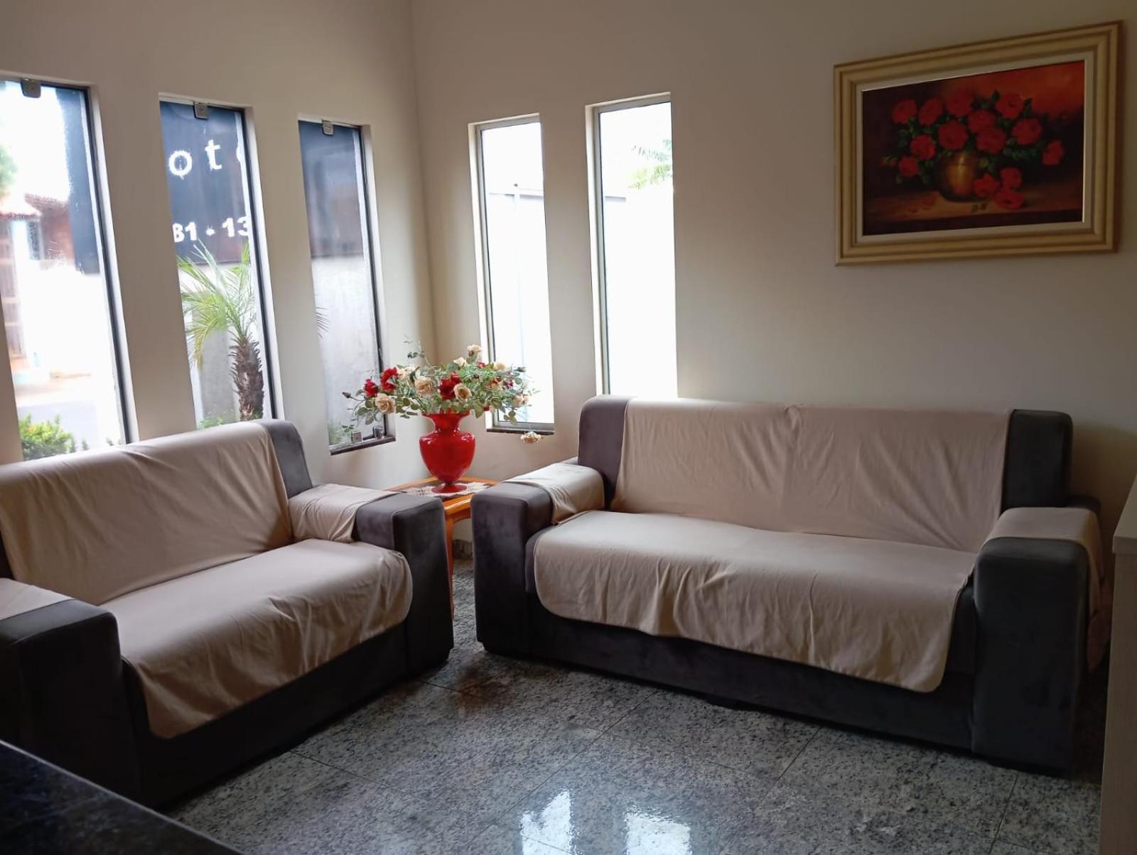 Olímpia Gloria Hotel מראה חיצוני תמונה