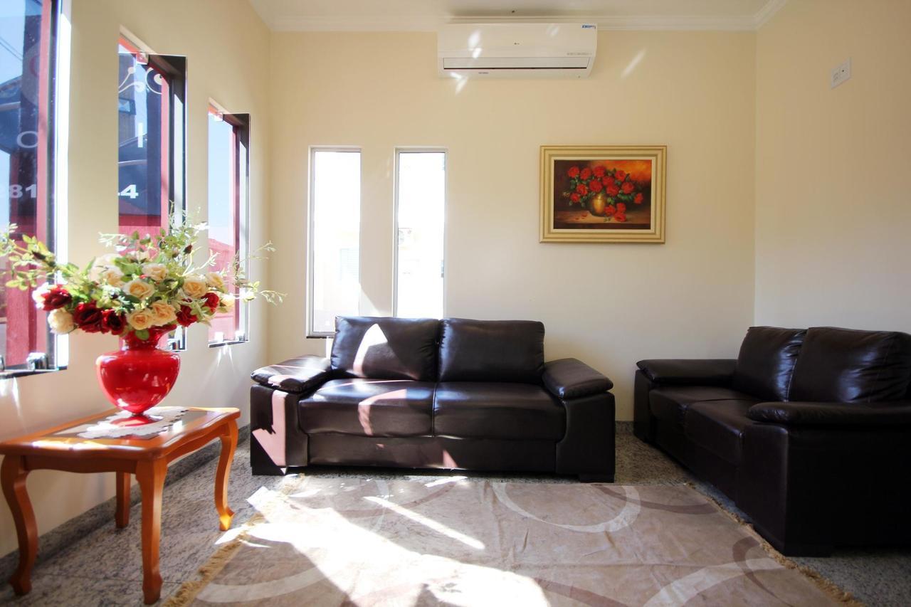 Olímpia Gloria Hotel מראה חיצוני תמונה