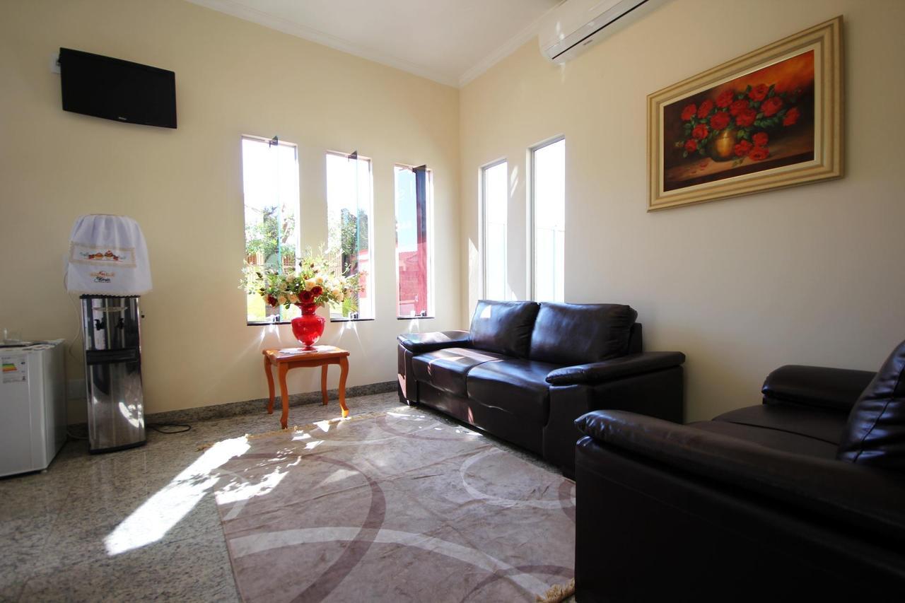 Olímpia Gloria Hotel מראה חיצוני תמונה