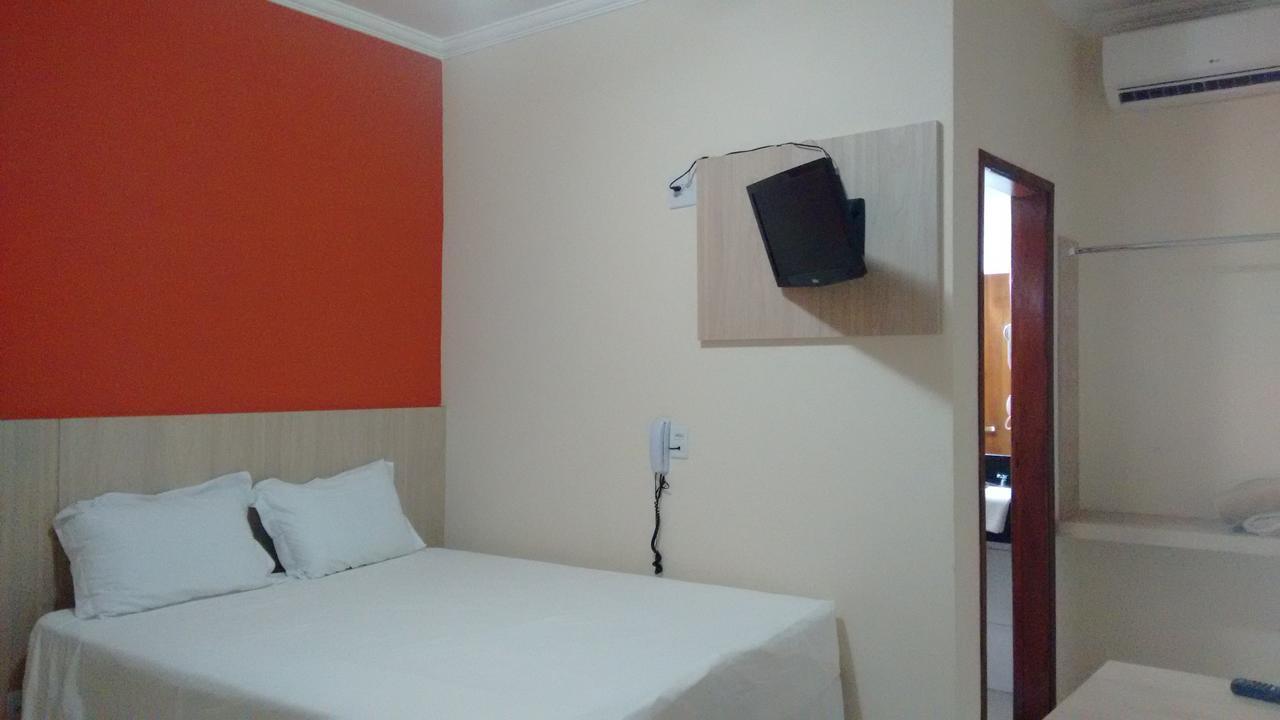 Olímpia Gloria Hotel מראה חיצוני תמונה