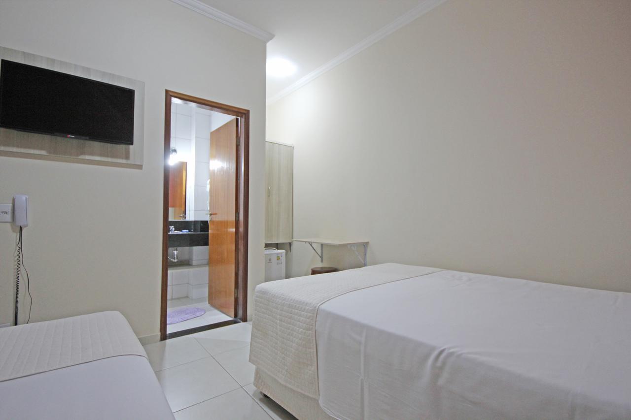 Olímpia Gloria Hotel מראה חיצוני תמונה