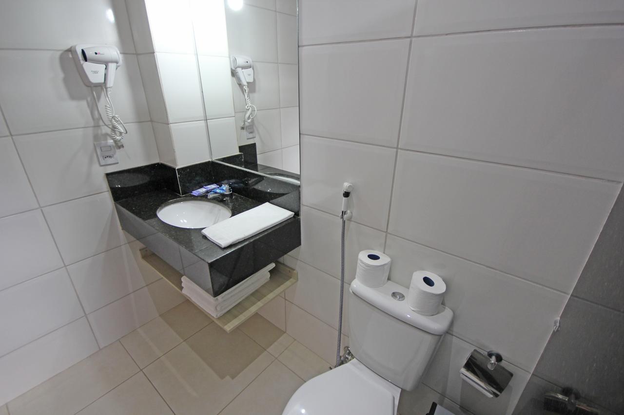 Olímpia Gloria Hotel מראה חיצוני תמונה