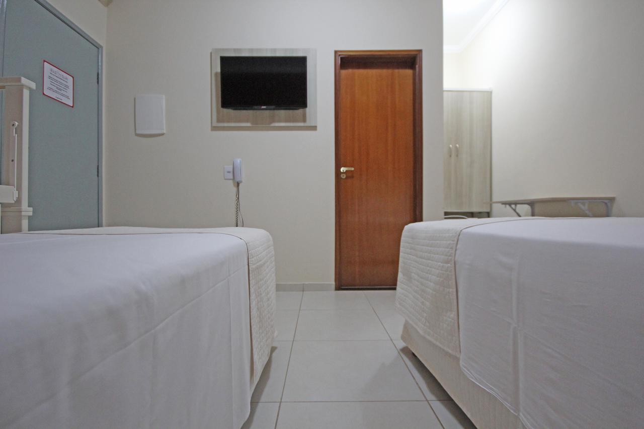 Olímpia Gloria Hotel מראה חיצוני תמונה