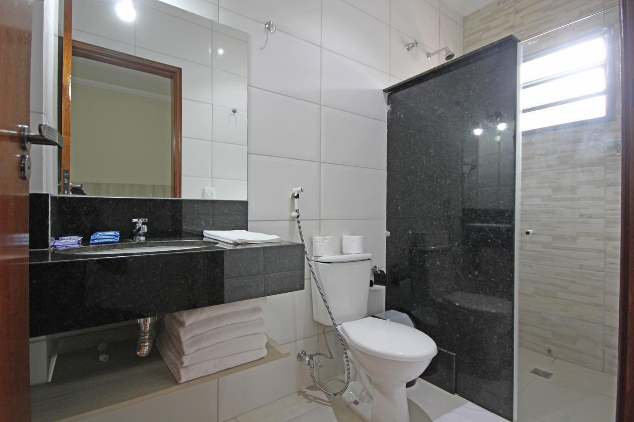 Olímpia Gloria Hotel מראה חיצוני תמונה