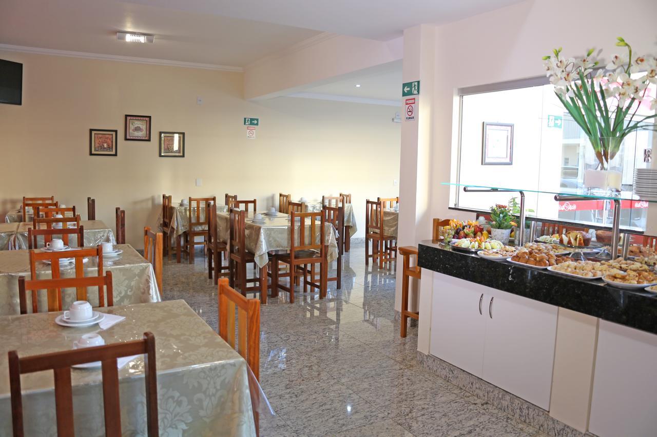 Olímpia Gloria Hotel מראה חיצוני תמונה