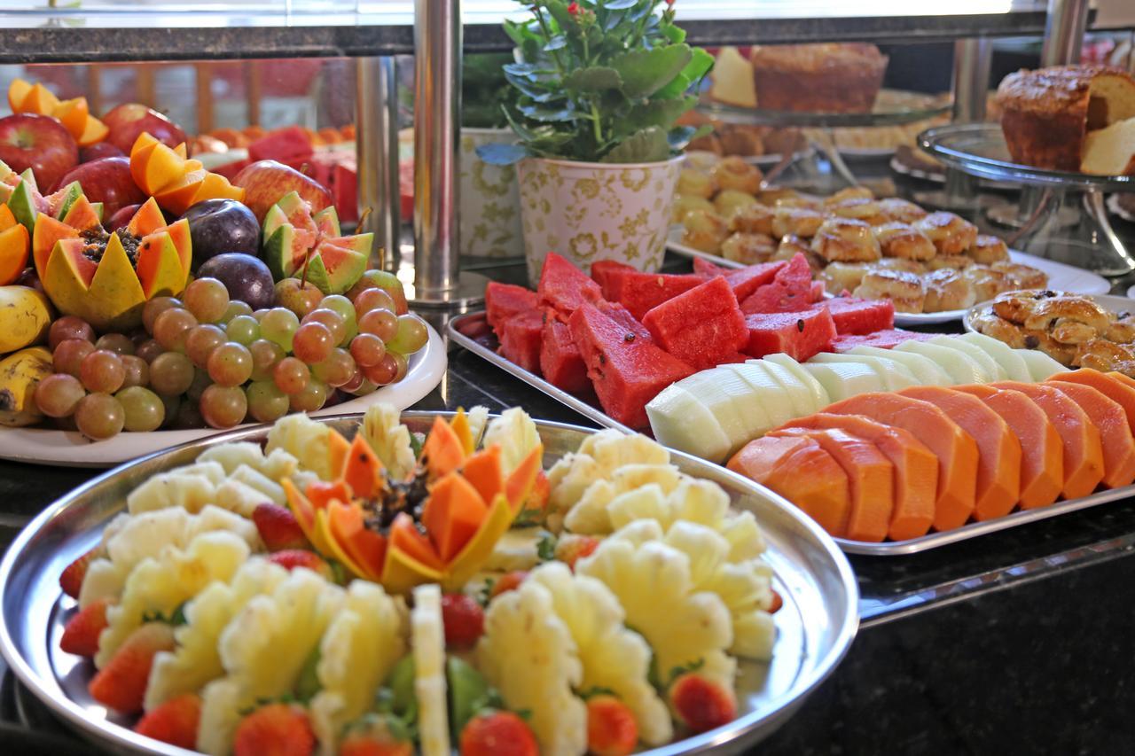 Olímpia Gloria Hotel מראה חיצוני תמונה