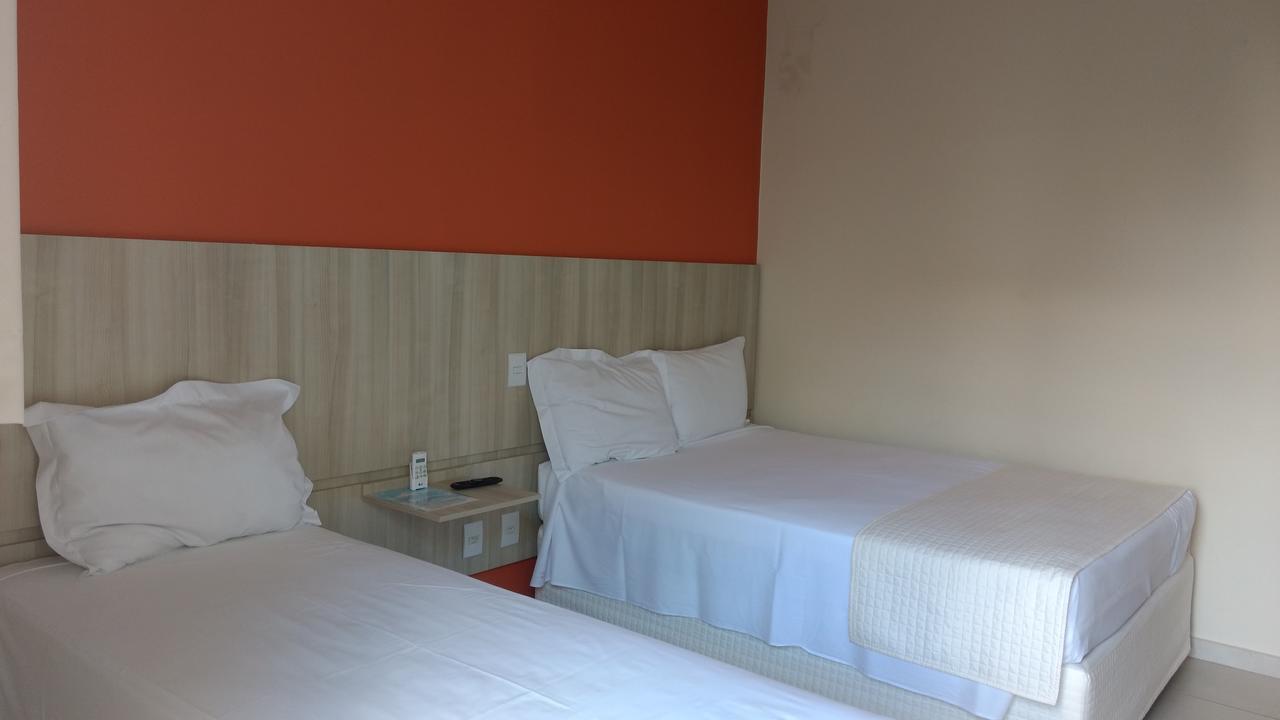Olímpia Gloria Hotel מראה חיצוני תמונה
