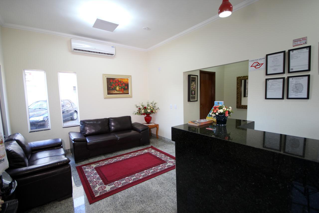 Olímpia Gloria Hotel מראה חיצוני תמונה