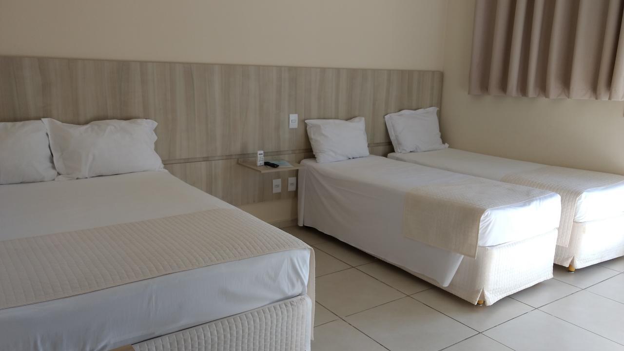 Olímpia Gloria Hotel מראה חיצוני תמונה