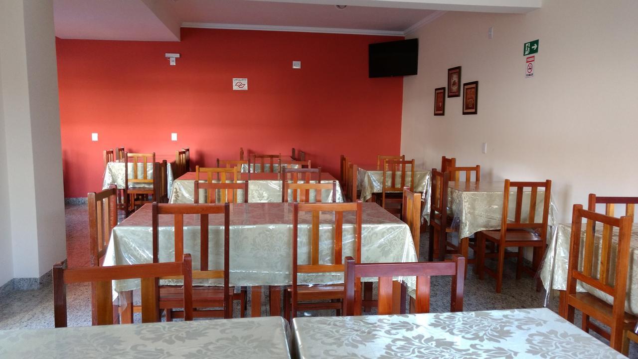 Olímpia Gloria Hotel מראה חיצוני תמונה