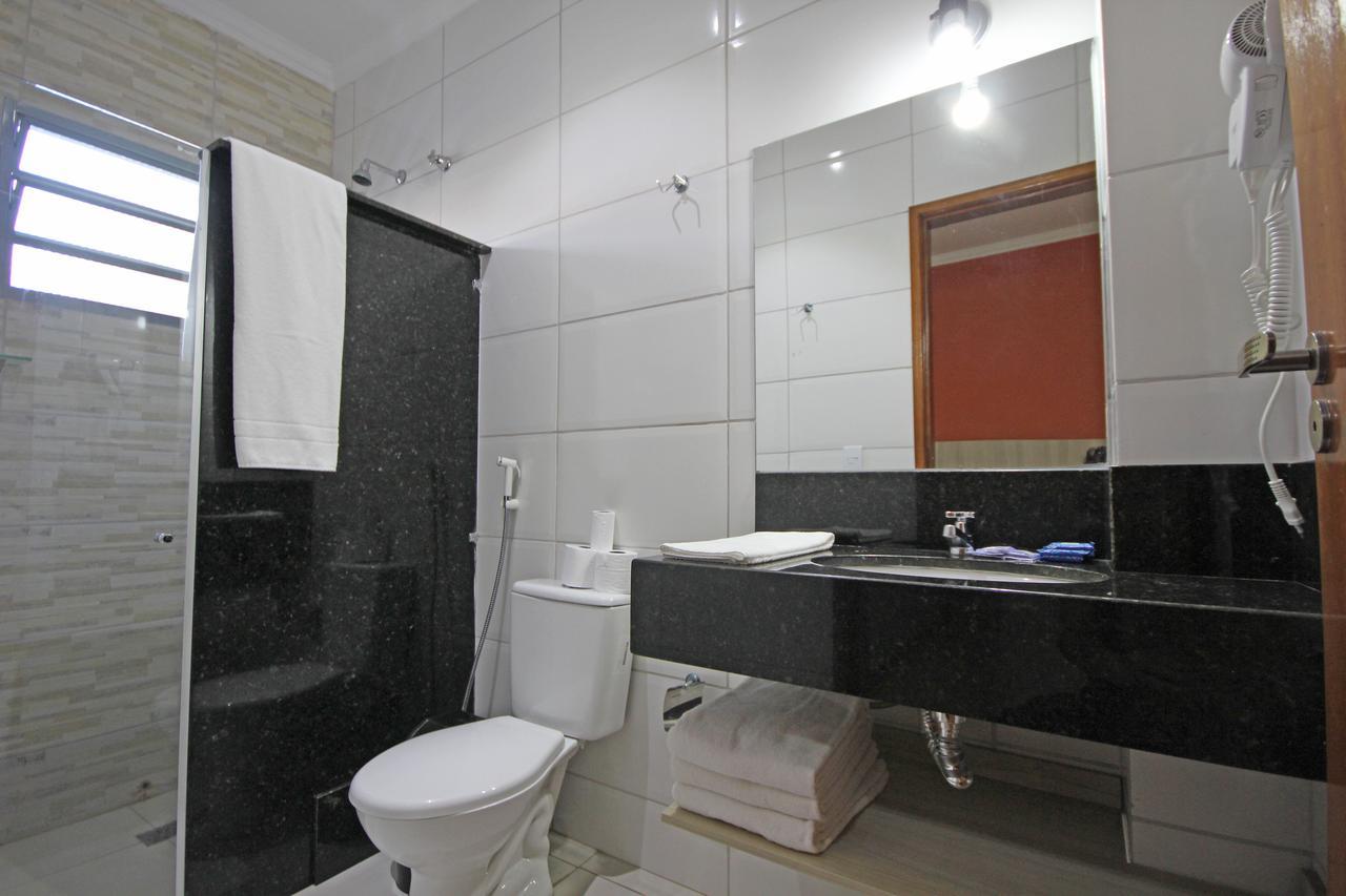 Olímpia Gloria Hotel מראה חיצוני תמונה