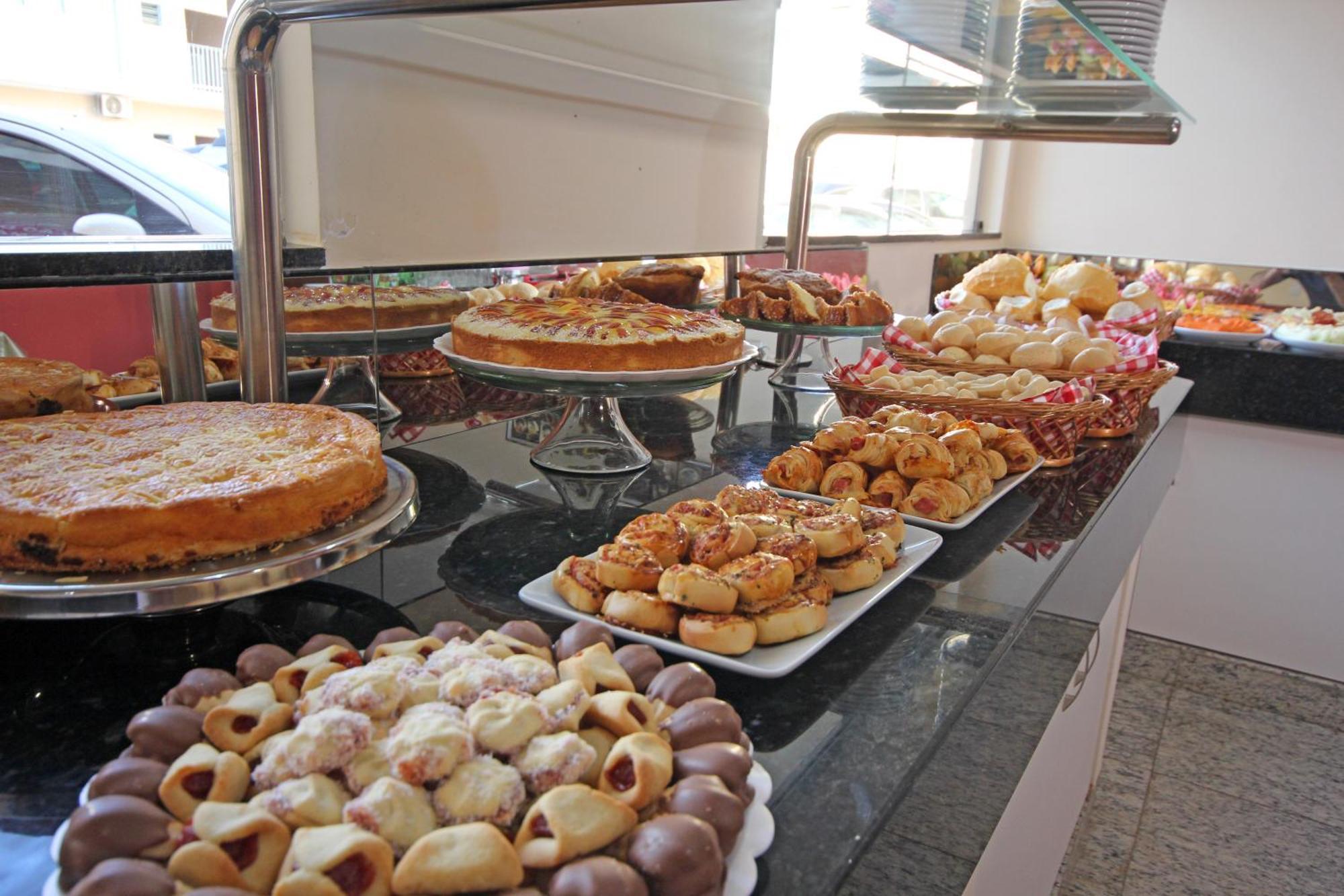 Olímpia Gloria Hotel מראה חיצוני תמונה